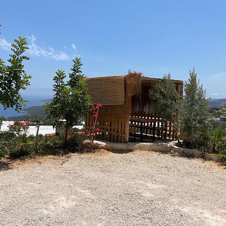 Istlada Tas Ev Apart - Kekova View Kapakli Екстер'єр фото
