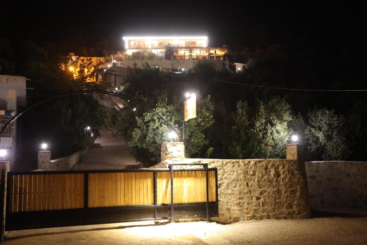 Istlada Tas Ev Apart - Kekova View Kapakli Екстер'єр фото