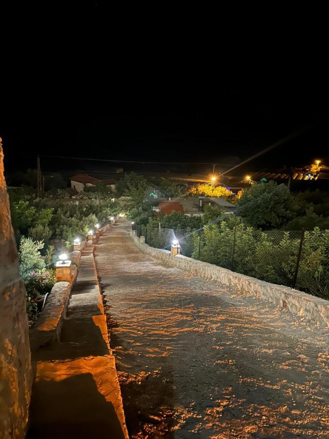 Istlada Tas Ev Apart - Kekova View Kapakli Екстер'єр фото