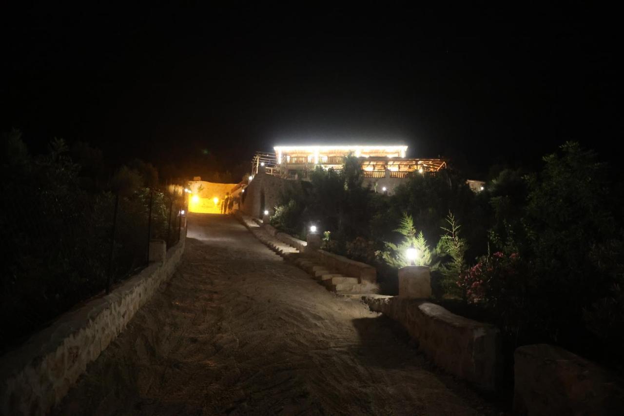 Istlada Tas Ev Apart - Kekova View Kapakli Екстер'єр фото